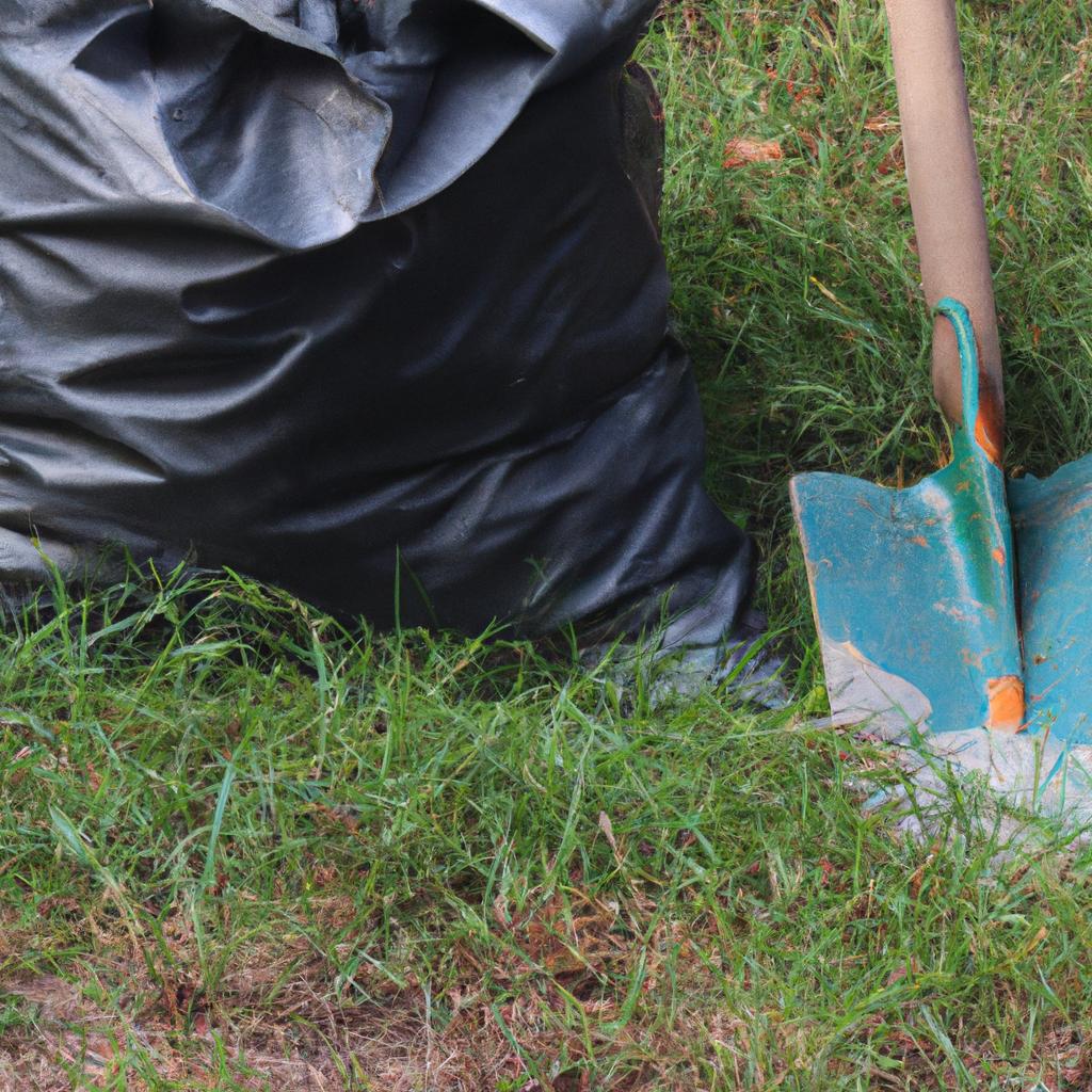 Grow Healthy Plants: Soil Prep & Amendment for Success”